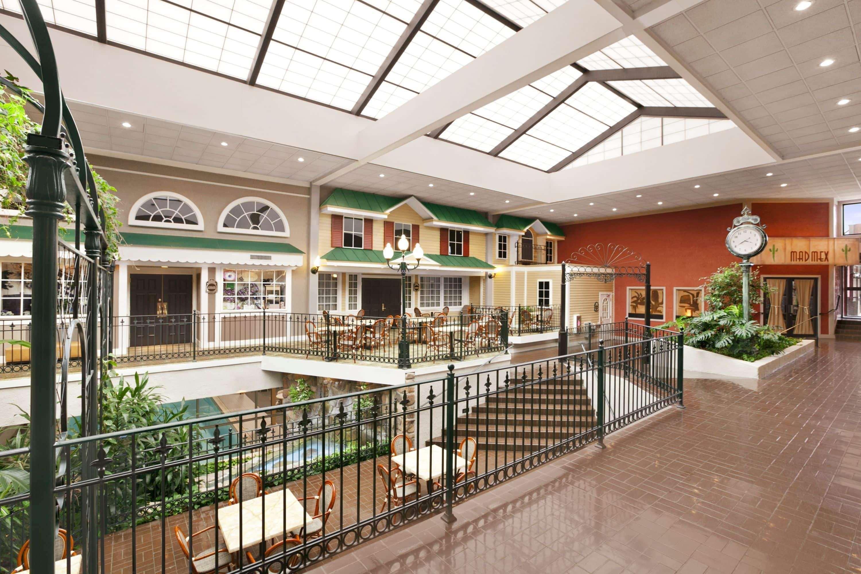 Days Inn By Wyndham Penn State State College Buitenkant foto
