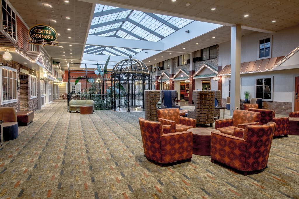 Days Inn By Wyndham Penn State State College Buitenkant foto
