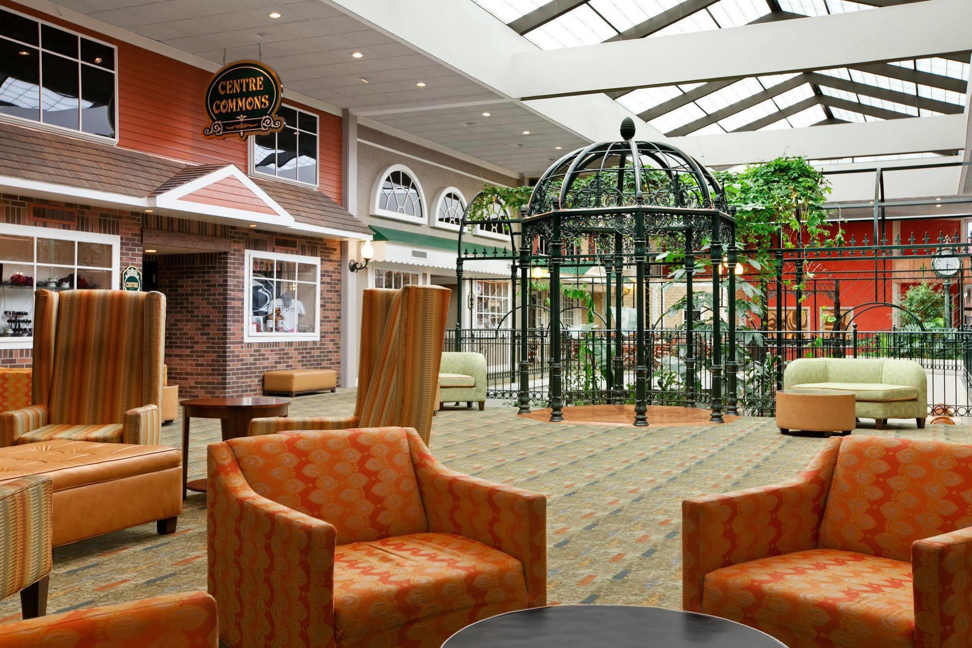 Days Inn By Wyndham Penn State State College Buitenkant foto