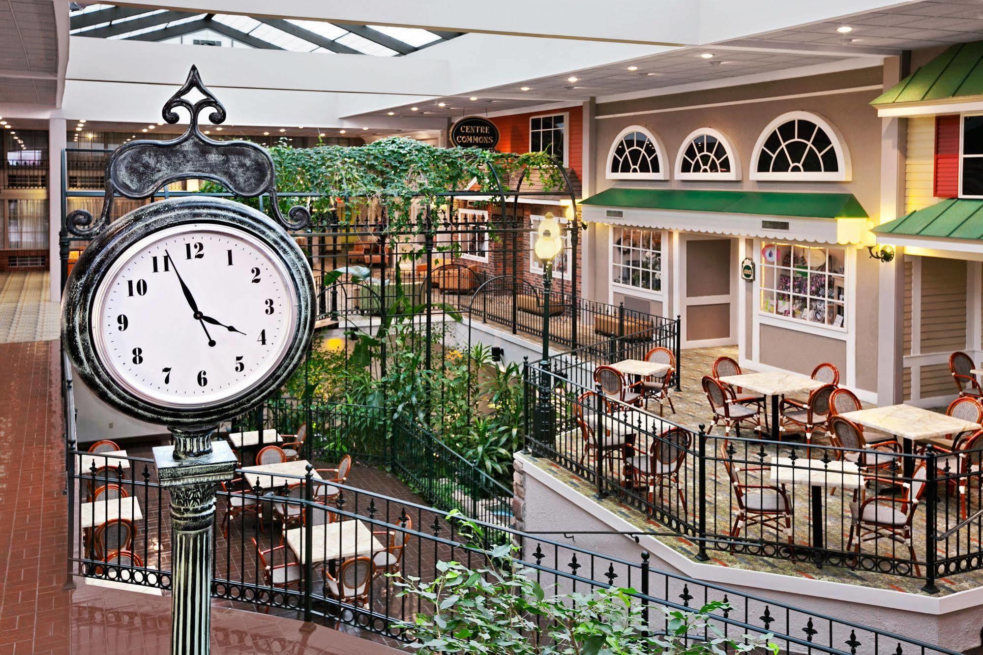 Days Inn By Wyndham Penn State State College Buitenkant foto